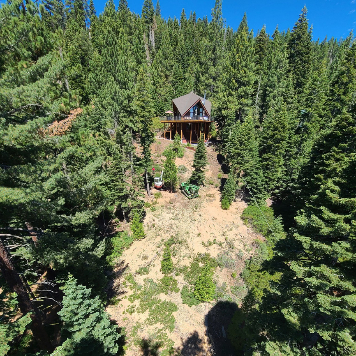 Jeremiah's Tree Service business image in Reno, nevada