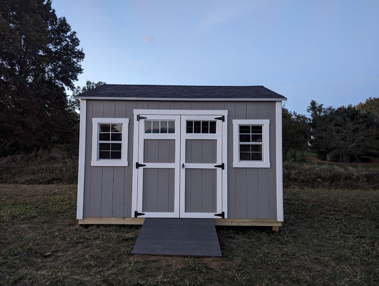 Shed Shuttle business image in Cleveland, Ohio
