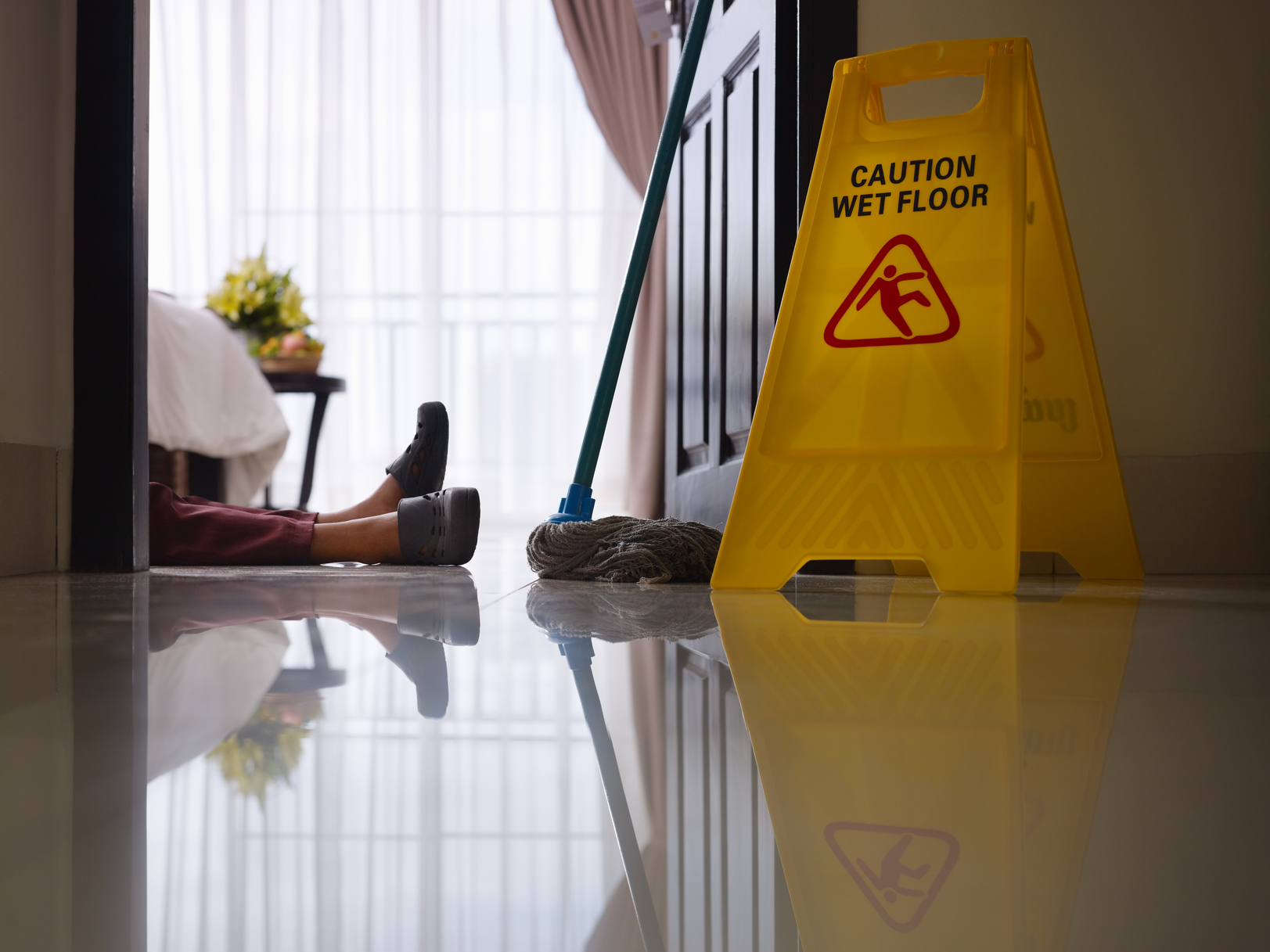 Abogado el Defensor Legal de Accidentes business image in Alhambra, California