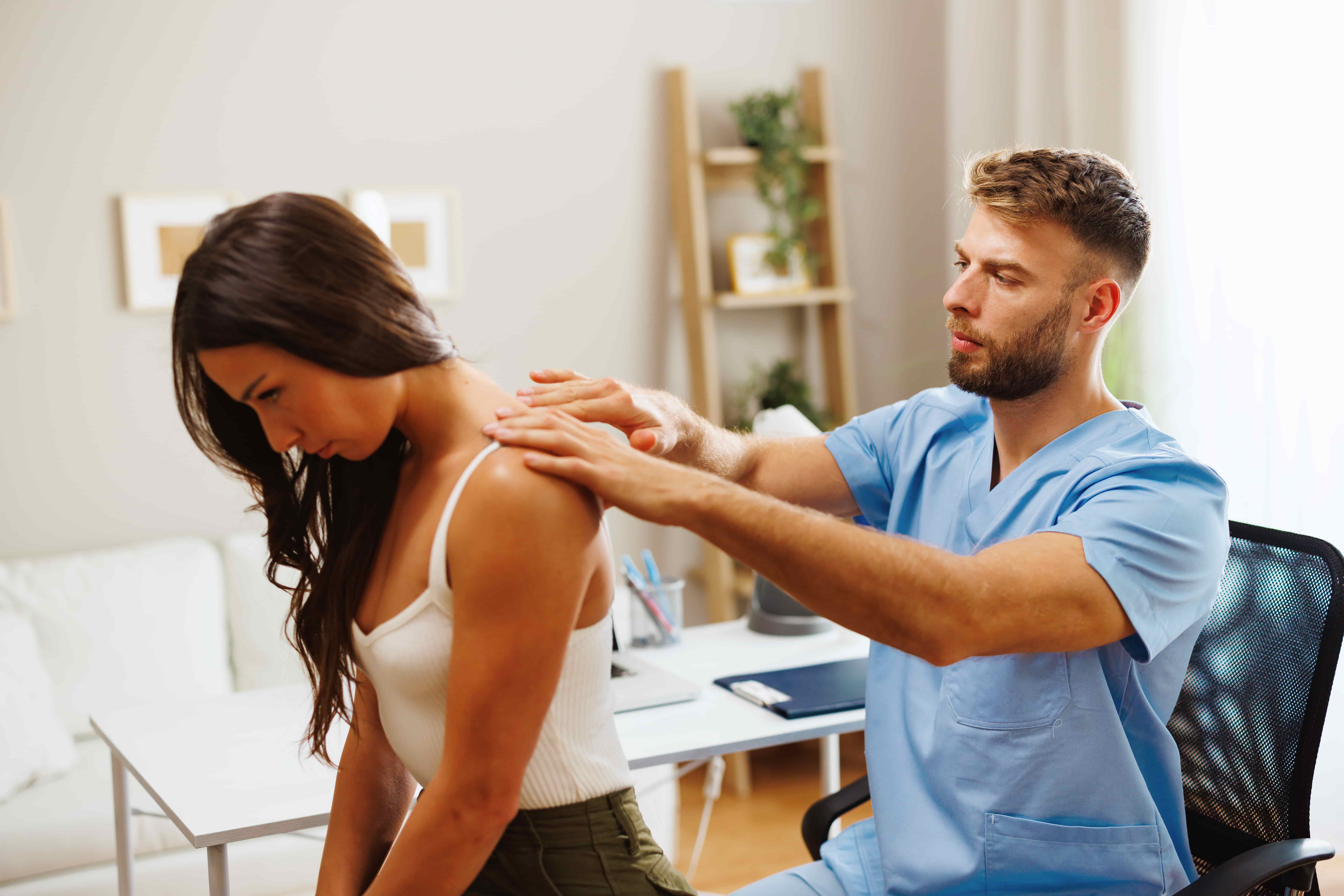 Doctor Para Accidentes Chicago business image in Chicago, Illinois